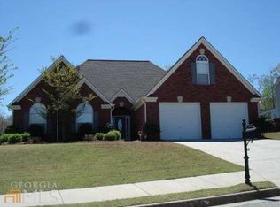 701 Fraser Ct, McDonough, GA 30253