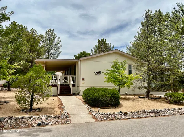 34 Terry Circle #34, Cottonwood, AZ 86326