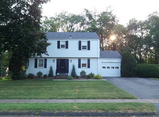 47 Holland Ln, East Hartford, CT 06118