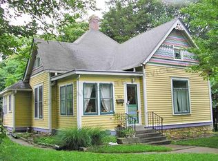925 Missouri St, Lawrence, KS 66044