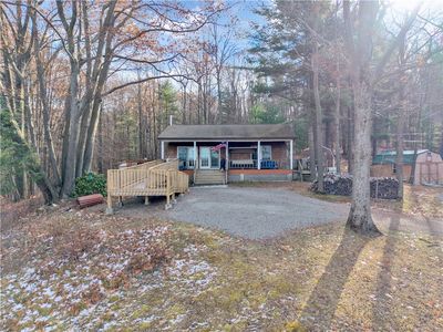 11750 Lyon Rd, Naples, NY, 14512