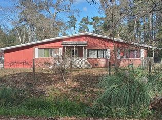 39311 W Porters River Rd, Pearl River, LA 70452