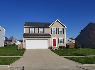 201 Chester Ave, Wadsworth, OH 44281