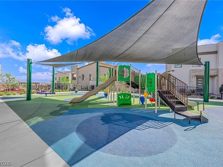 600 N Carriage Hill Dr #1146 — Photo 38