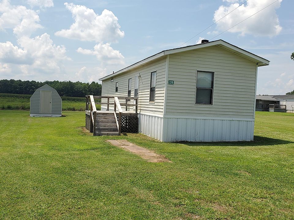 114 Glenn Ln, Beulaville, NC 28518 Zillow