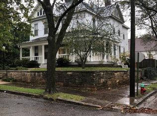 611 Columbia Ave, Sheffield, AL 35660