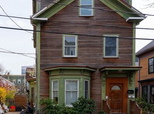 16 Worcester St, Cambridge, MA 02139