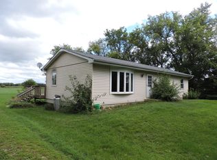 16814 E Coral Rd, Union, IL 60180