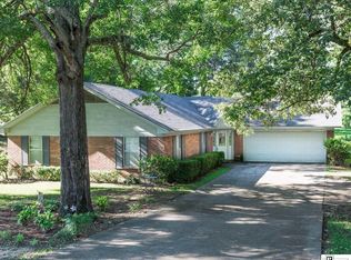 135 Lakeview Park Dr, Monroe, LA 71203