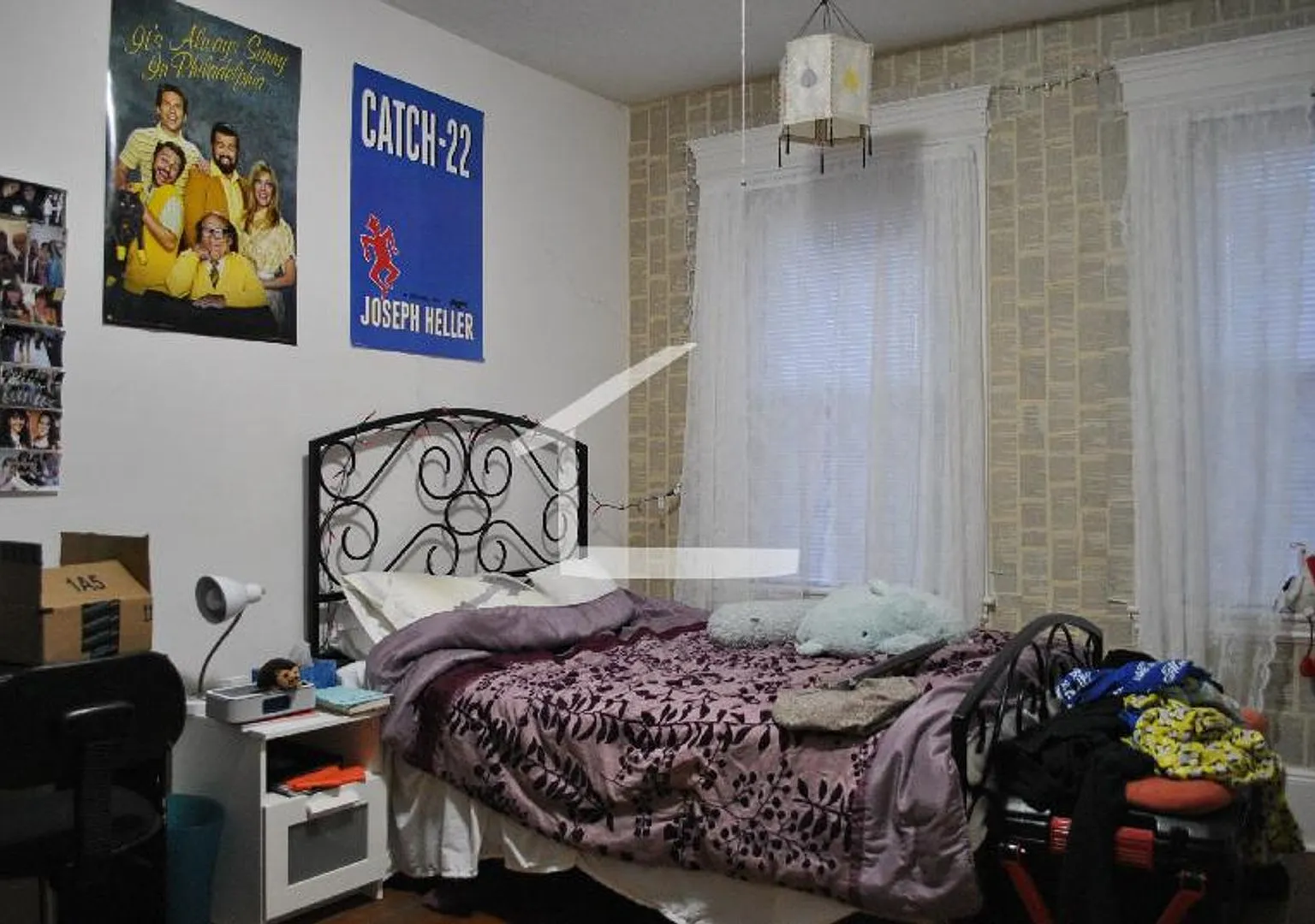 Sunny two bed, Large bedrooms, great kitchen — Photo 4