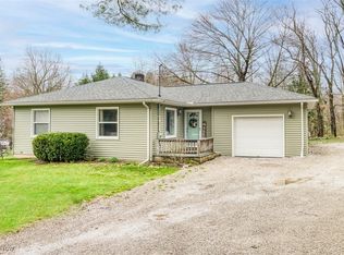 18266 Claridon Troy Rd, Hiram, OH 44234