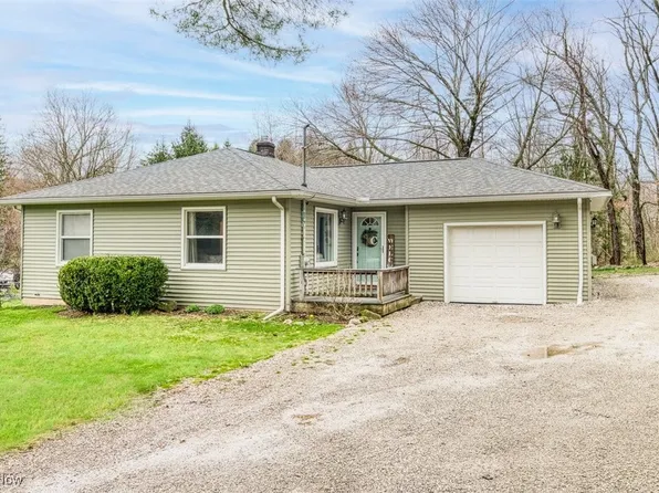 18266 Claridon Troy Rd, Hiram, OH 44234