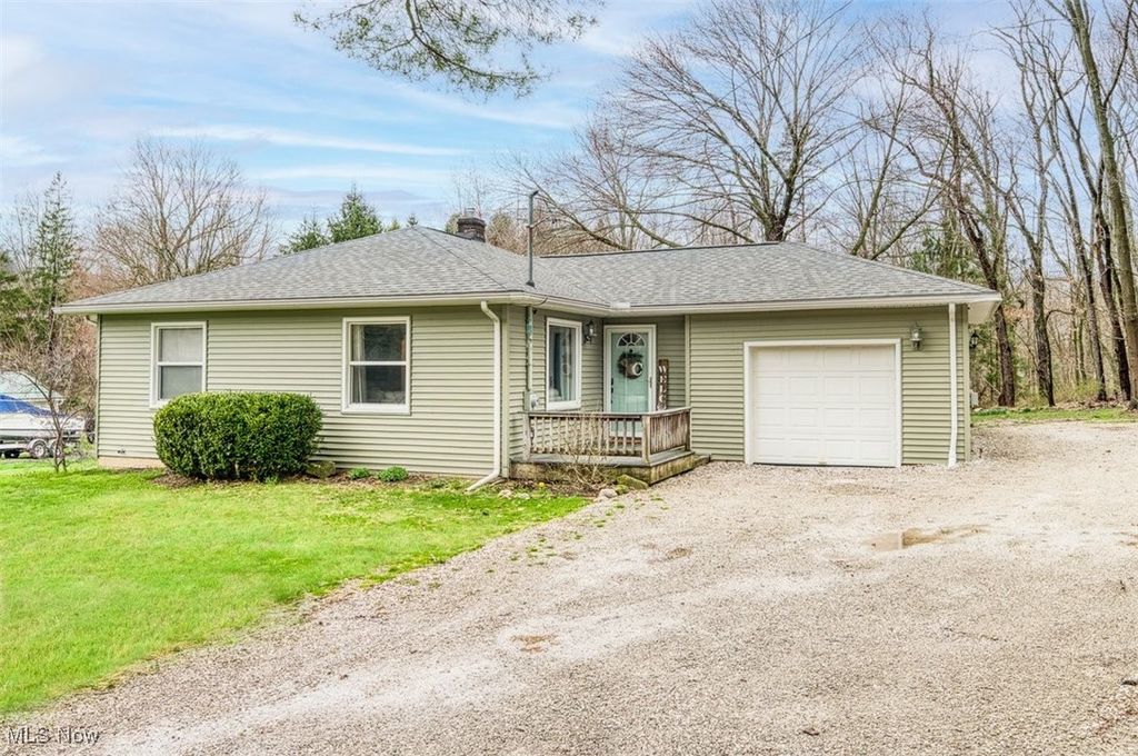 Real estate listing image