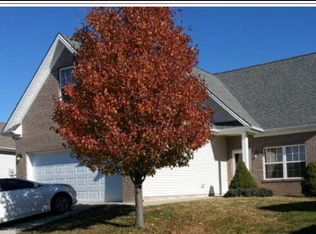 130 Seth Way, Georgetown, KY 40324