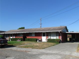 1114 1118 Ryan Ave, Sumner, WA 98390