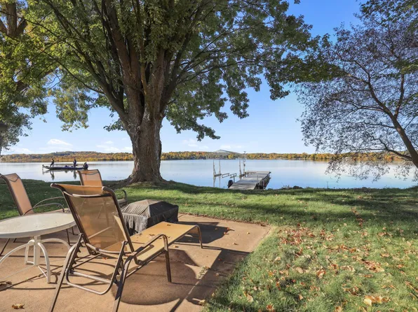 50582 Lakeside Cir, Rush City, MN 55069