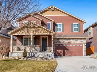 927 Trading Post Rd, Fort Collins, CO 80524