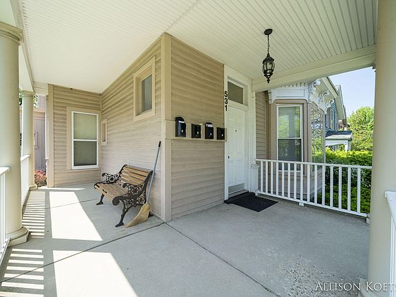5th image of 531 Coit Ave NE