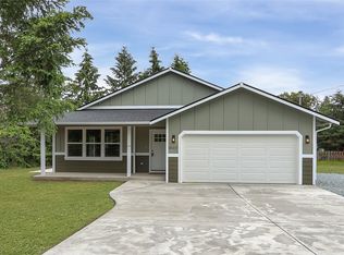 25217 50th Ave E, Graham, WA 98338