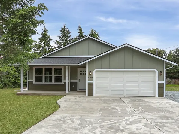 25217 50th Avenue E, Graham, WA 98338