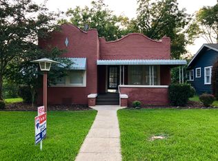 110 Oglesby Ave, Homewood, AL 35209