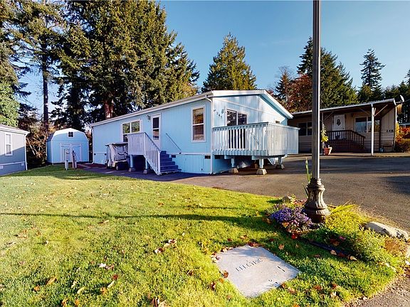 5th image of 2101 S 324th St Unit 247