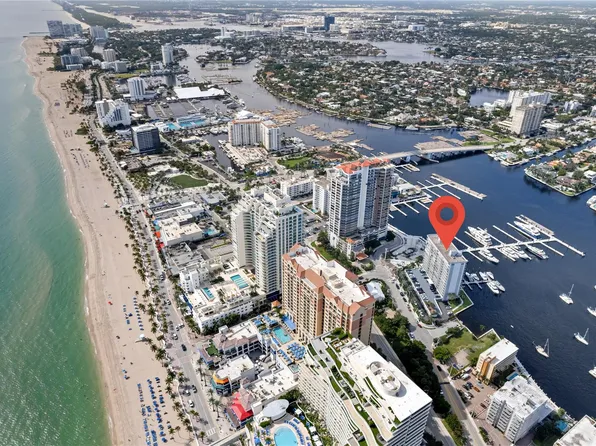 77 S Birch Road #12C, Fort Lauderdale, FL 33316