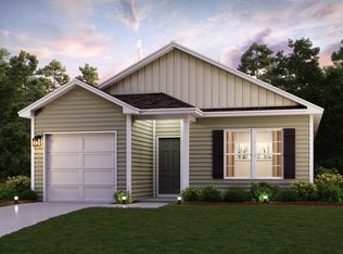 BRISCOE Plan, Cottonwood Place, Tabor City, NC 28463