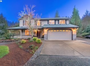 39211 NE 74th Ave, La Center, WA 98629