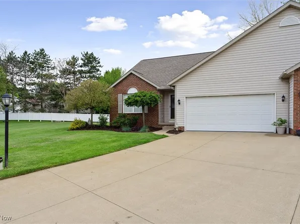 10382 Sudbury Cir NW, North Canton, OH 44720