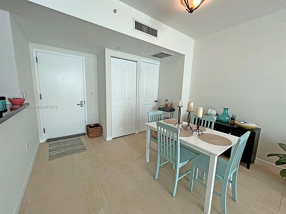 3rd image of 186 SE 12th Ter APT 1208