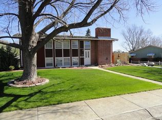1350 Monte Vista Dr, Sidney, NE 69162