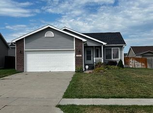 14320 Oldfield St, Waverly, NE 68462