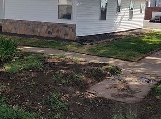 211 N Avenue C, Burkburnett, TX 76354