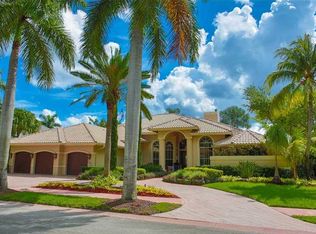 2884 Birkdale, Weston, FL 33332