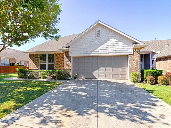 3117 Twist Trl, Plano, TX 75093