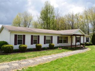 4150 County Road 62 NW, Rushville, OH 43150