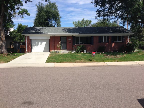 6029 So Crestview Way