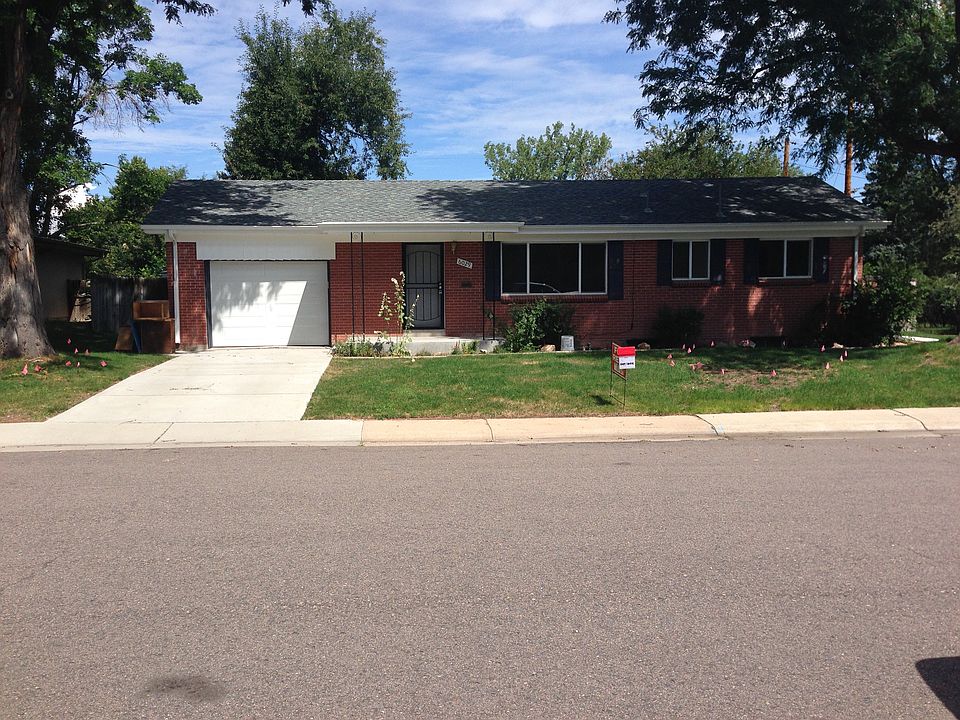 6029 So Crestview Way