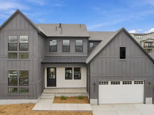 2182 N Trails Edge Way #55, Heber City, UT 84032