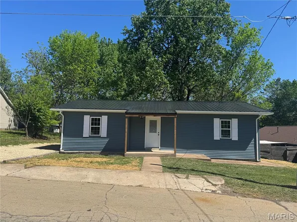 718 Blue St, Bonne Terre, MO 63628