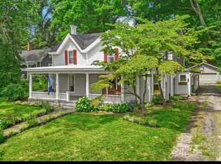 115 High St, Versailles, KY