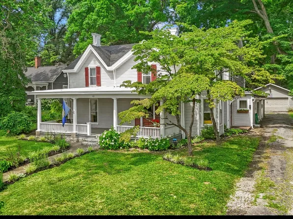 115 High St, Versailles, KY 40383