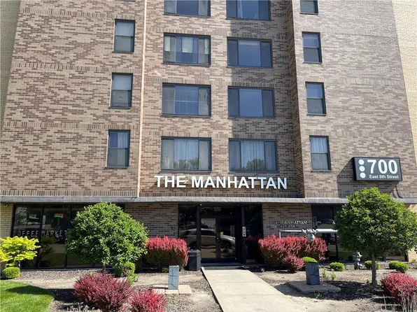 700 E 8th St Unit 9N, Kansas City, MO 64106