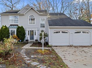 5 Galena Ct, Sicklerville, NJ 08081