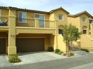 3672 Via Vicchio #0, Henderson, NV 89052