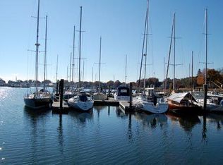 187 Broad St APT 6, Milford, CT 06460