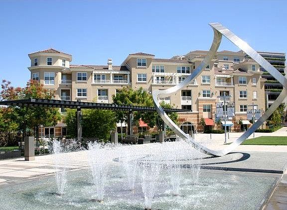 2nd image of 20488 Stevens Creek Blvd APT 1108