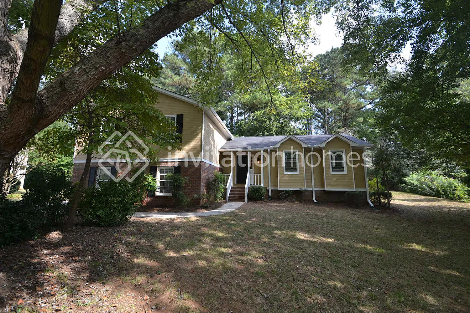 4782 Nandina Ct NW Acworth, GA 30102 — Photo 1