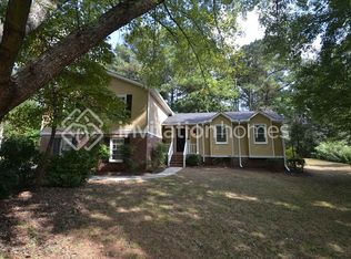 4782 Nandina Ct NW, Acworth, GA 30102